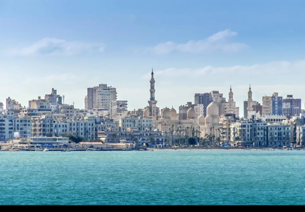 Abu El Abbas Al Mursi Mosque Tour program Discover Alexandria most beautiful Islamic landmarks /IMG-20260701-WA0004.jpg